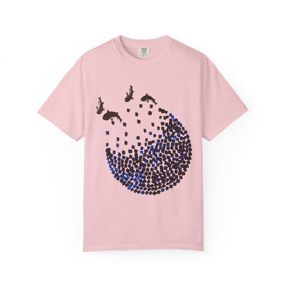 Mahi Premium Tee
