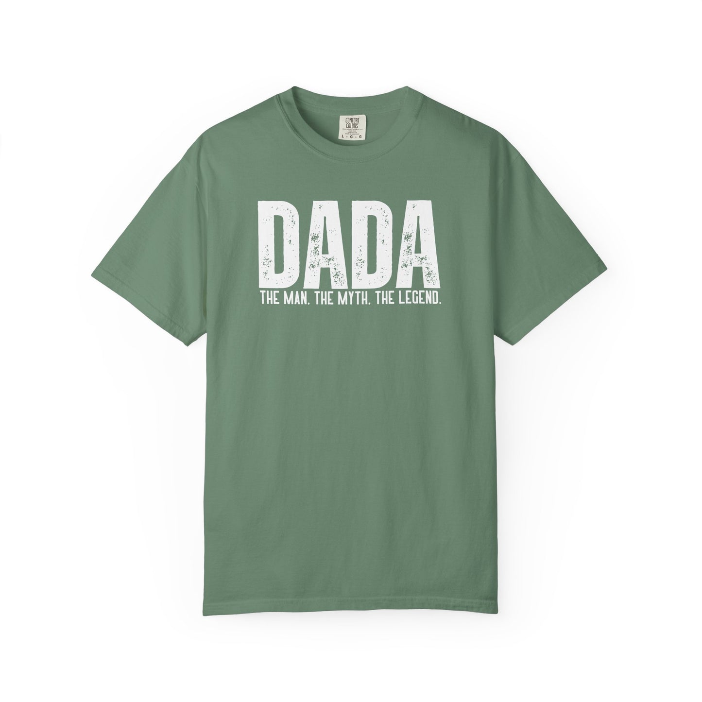 Dada, the myth Premium Tee