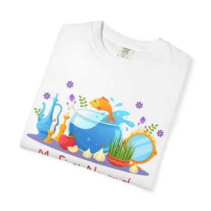 My First Nowruz Premium Tee