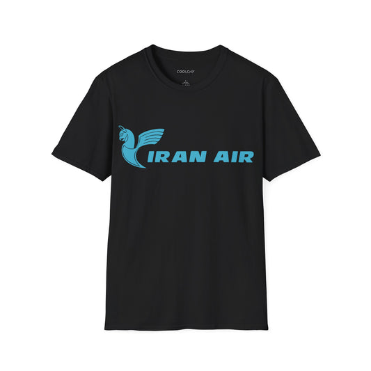 Iran Air Unisex T-Shirt