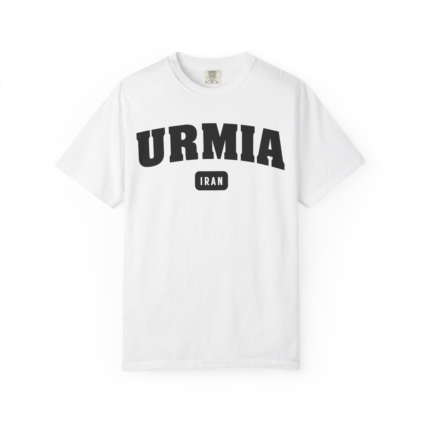 Urmia Premium Tee