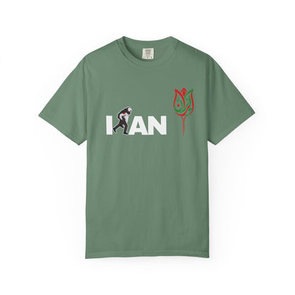Sara 8 Premium Tee