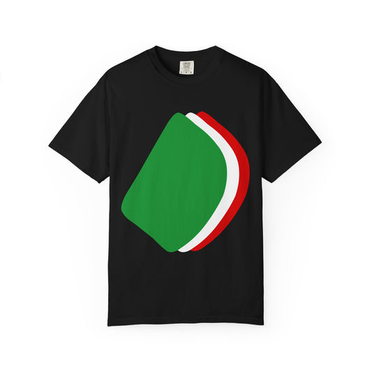 Flag Noqte Premium Tee