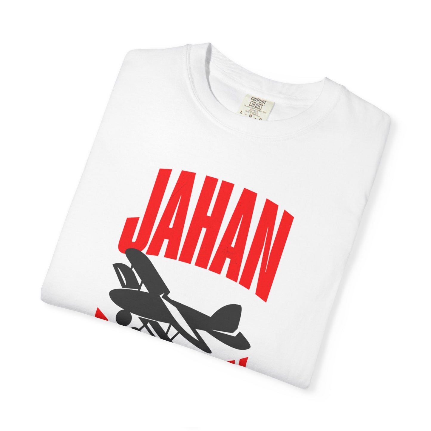 Jahan Pahlevan Premium Tee