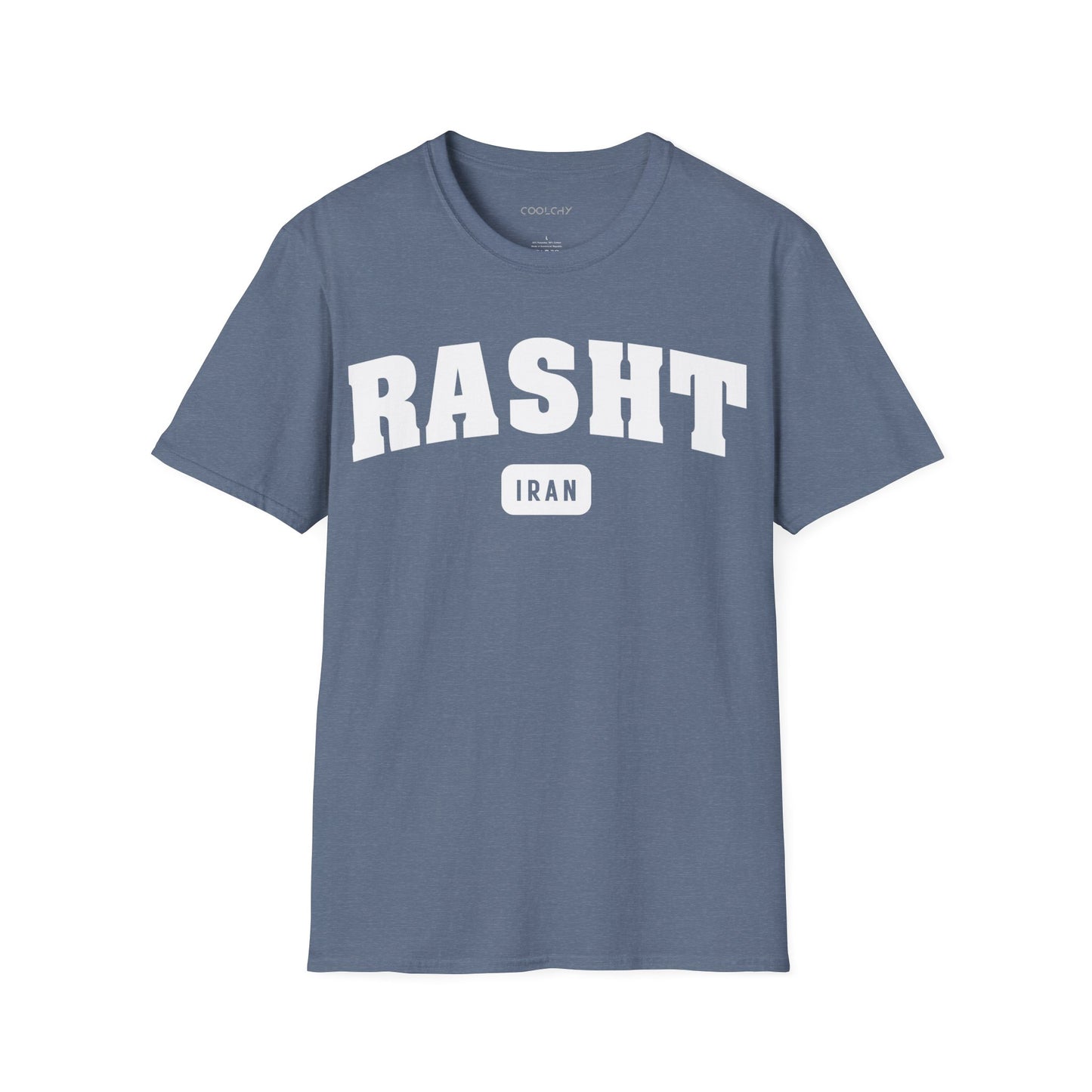 Rasht Unisex T-Shirt