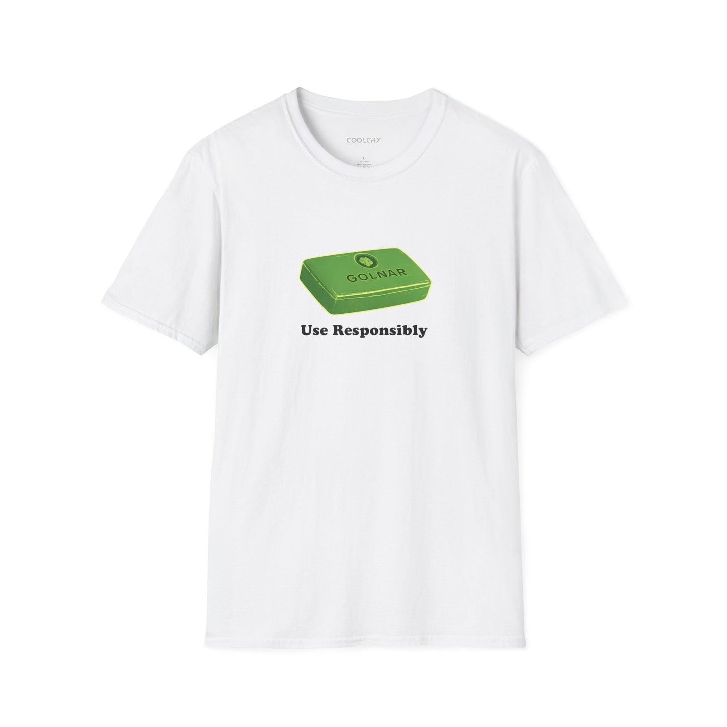 Golnar Unisex T-Shirt