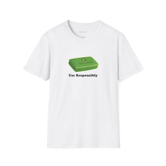 Golnar Unisex T-Shirt