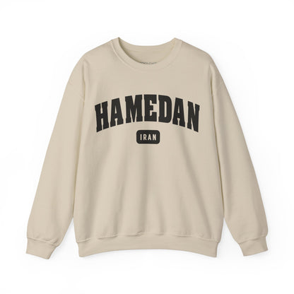Hamedan Sweatshirt