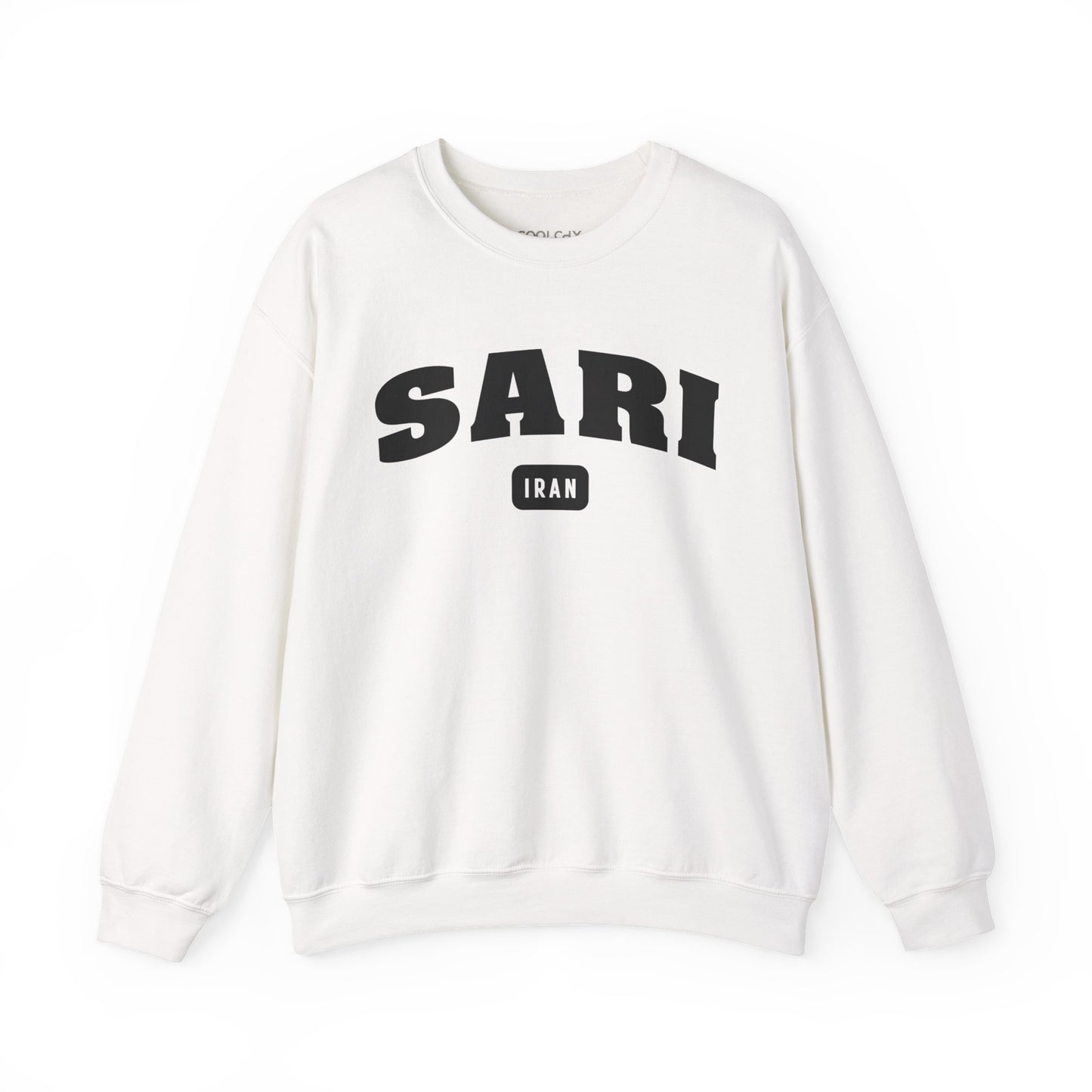 Sari Sweatshirt