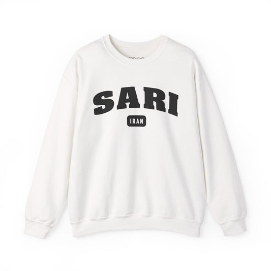 Sari Sweatshirt