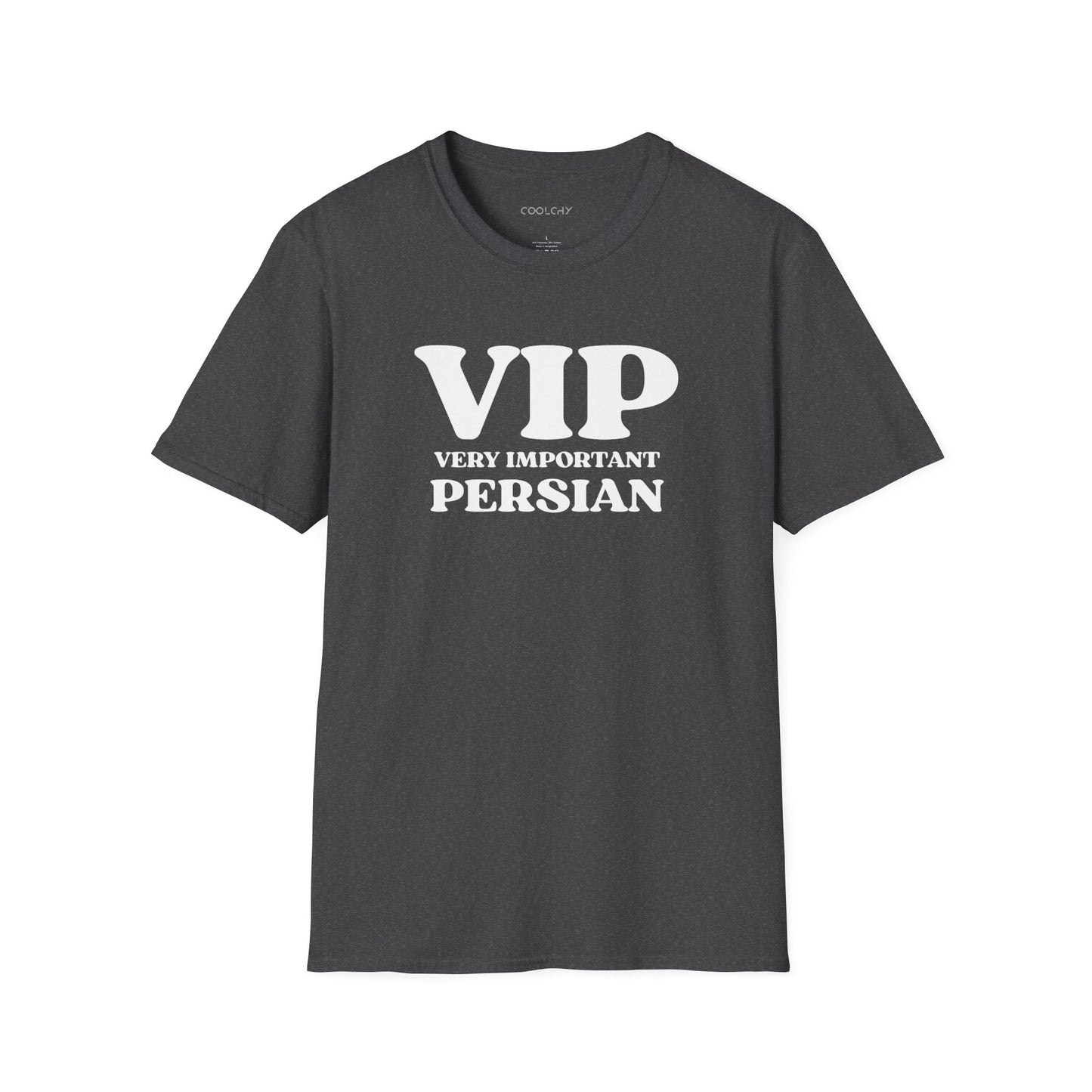 Persian VIP Unisex T-Shirt