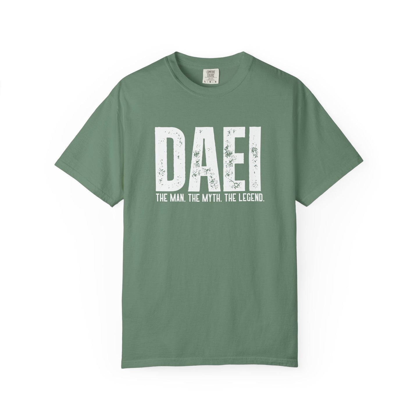 Daei, the myth Premium Tee