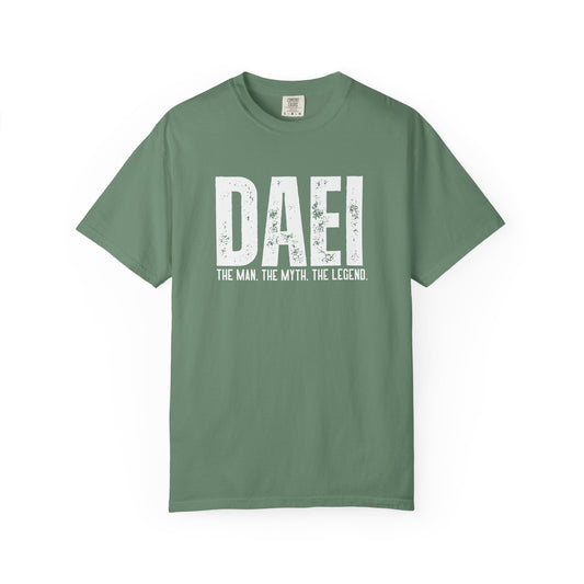 Daei, the myth Premium Tee