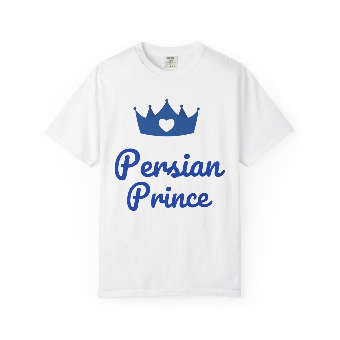 Persian Prince Premium Tee