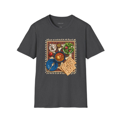 Dizi Unisex T-Shirt