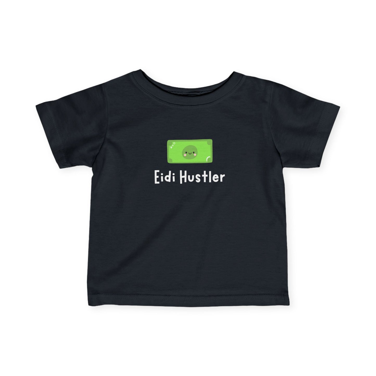 Eidi Hustler Infant Tee