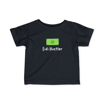 Eidi Hustler Infant Tee