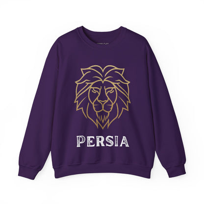 Golden Lion Persia Sweatshirt