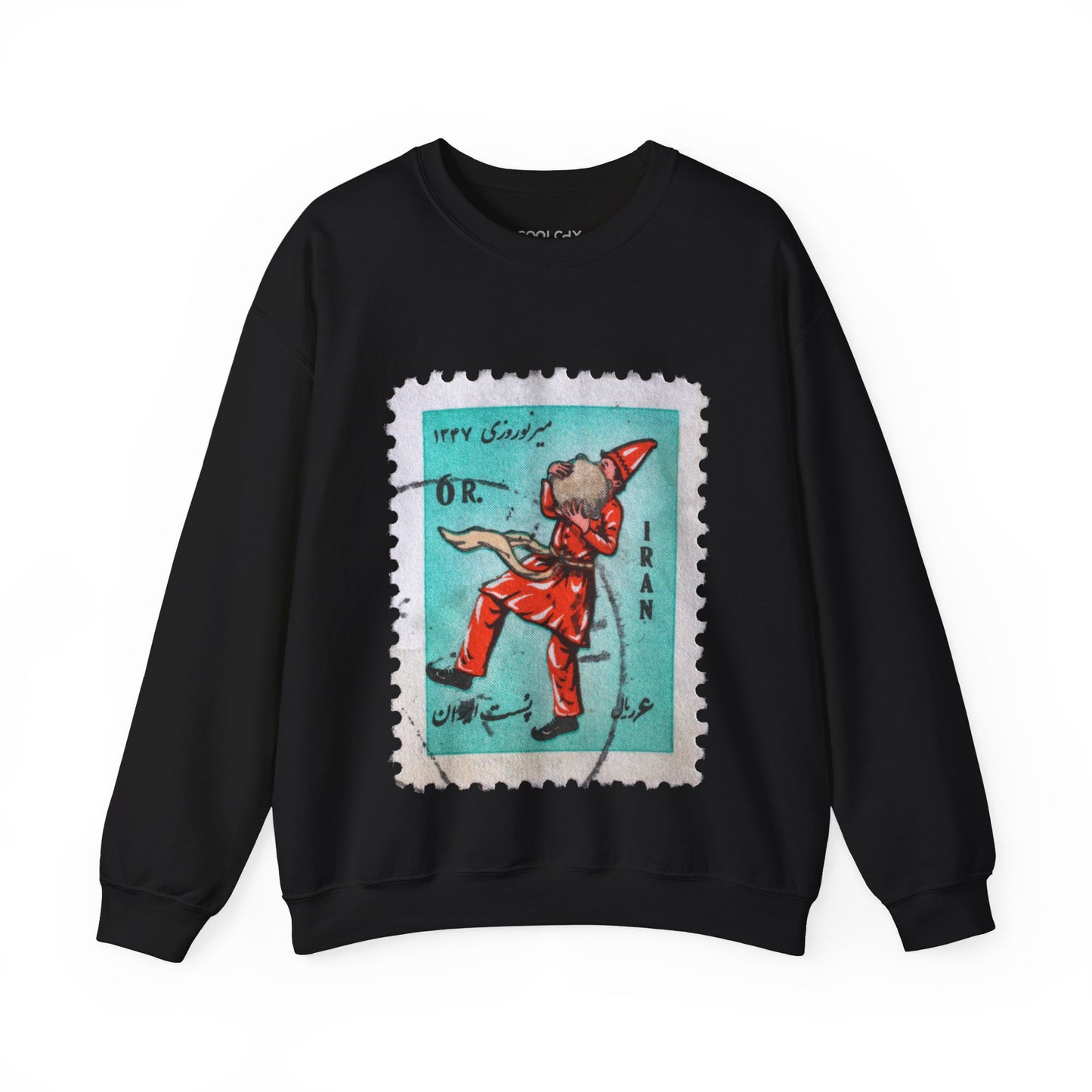 Mir-Nowruzi Sweatshirt