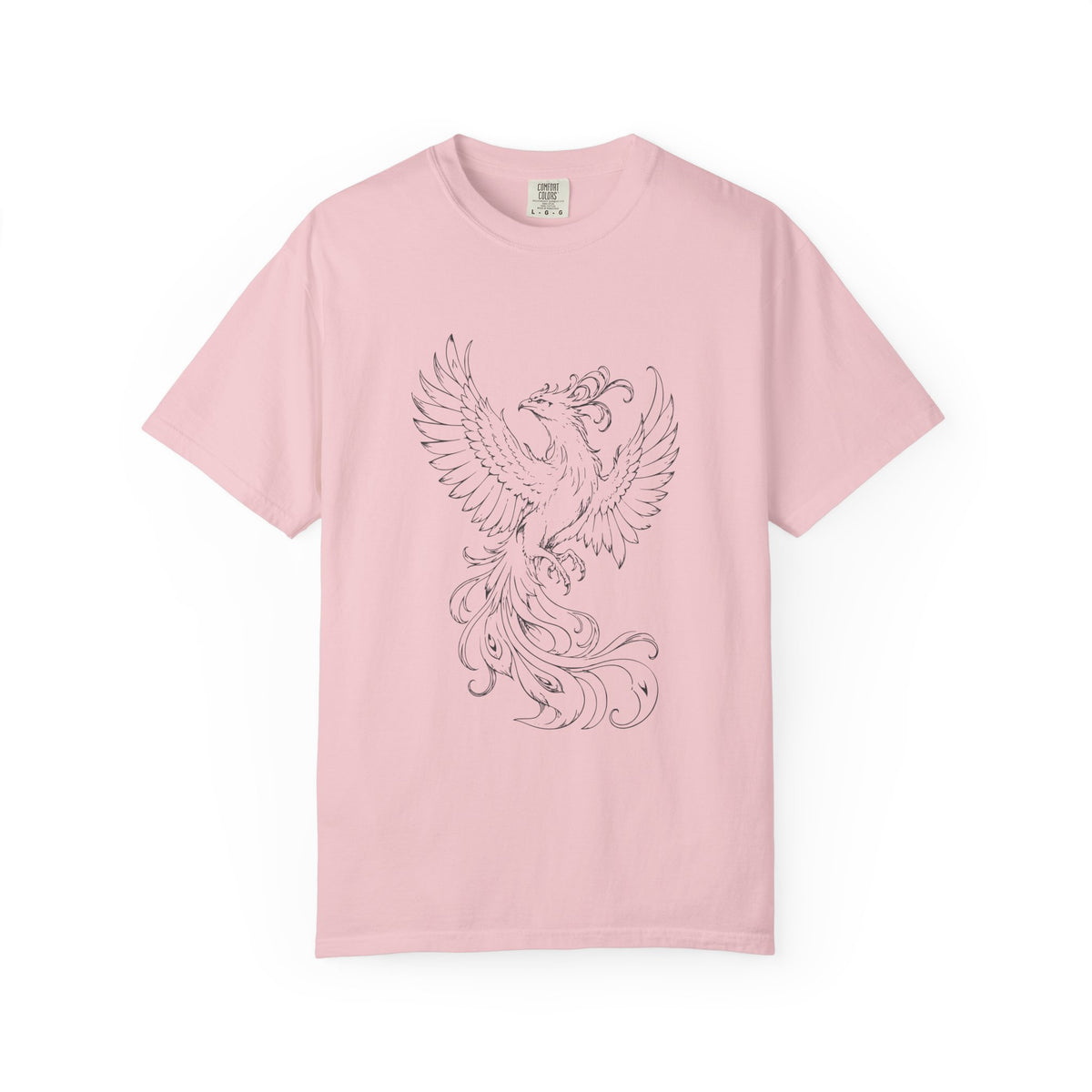 Simorgh Premium Tee
