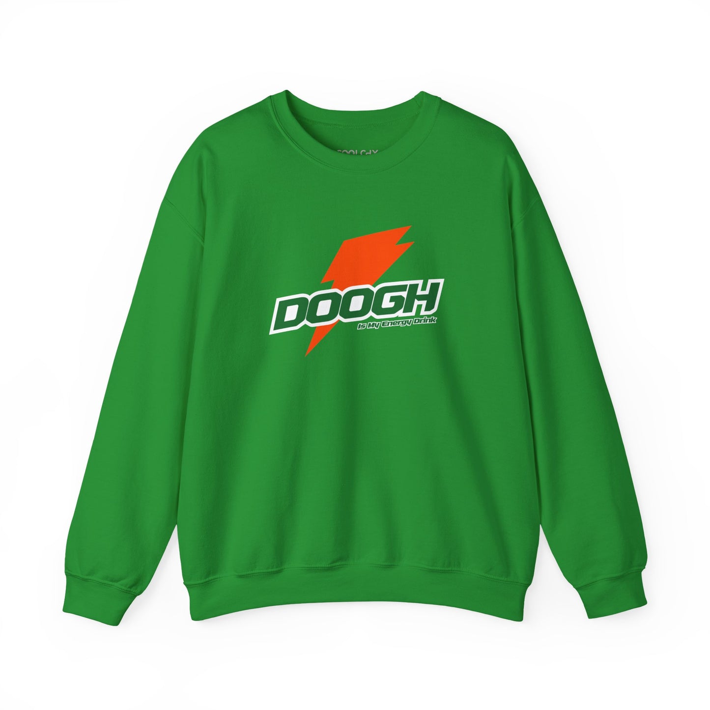 Doogh is My Energy Drink Sweatshirt