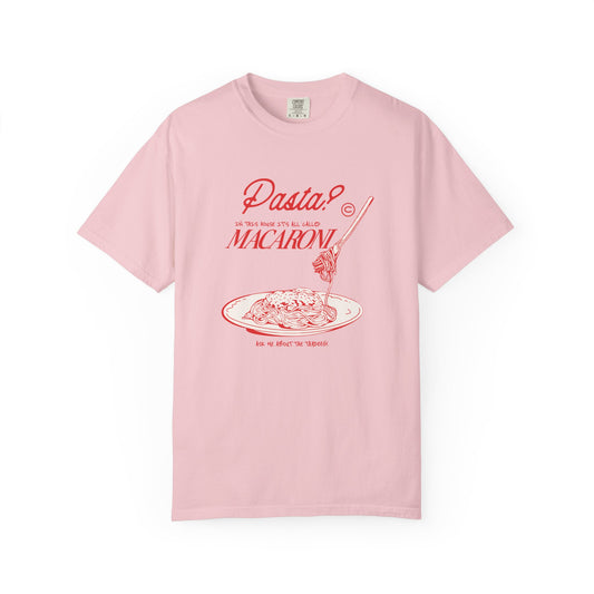 It's All Macaroni Premium Tee