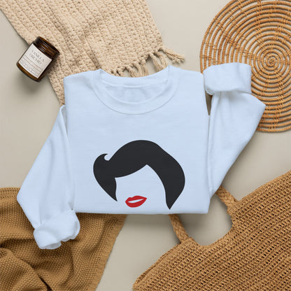 Banoo Hayedeh Sweatshirt