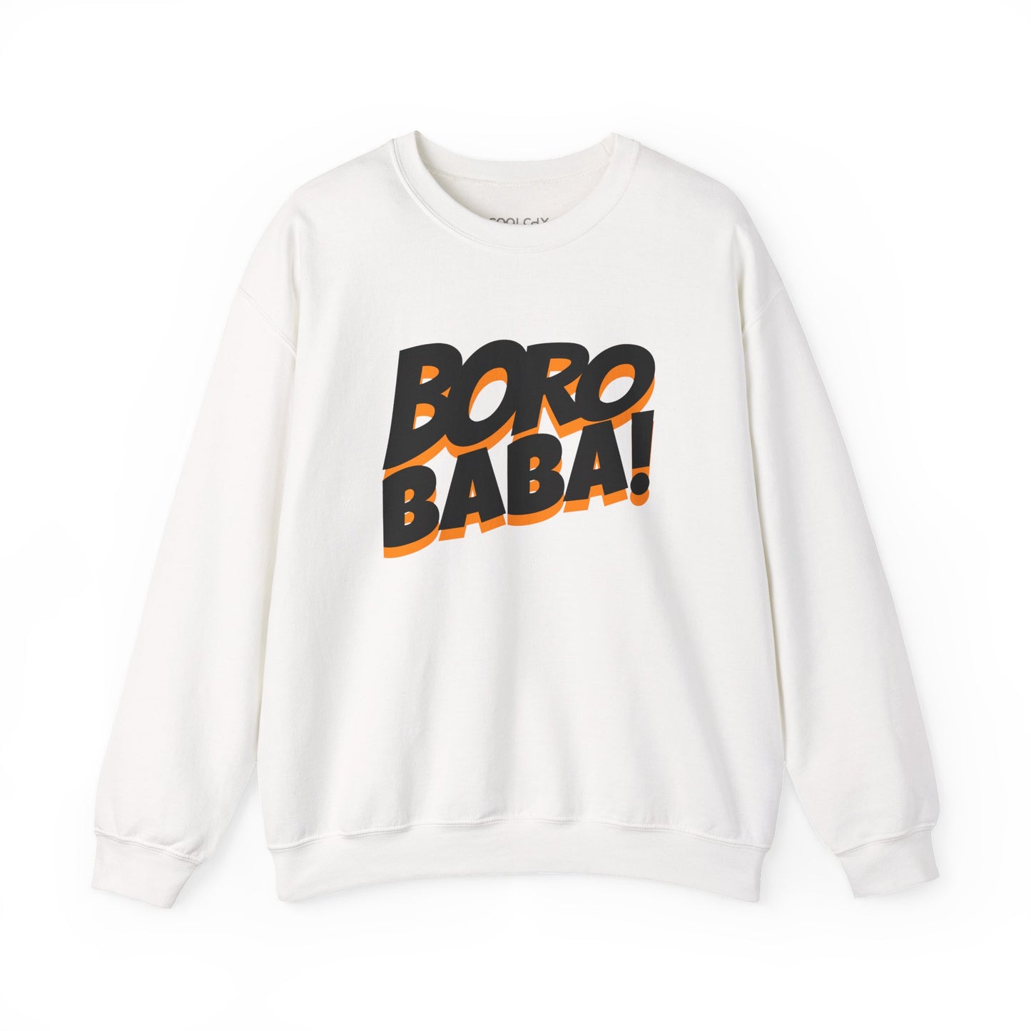 Boro Baba Sweatshirt