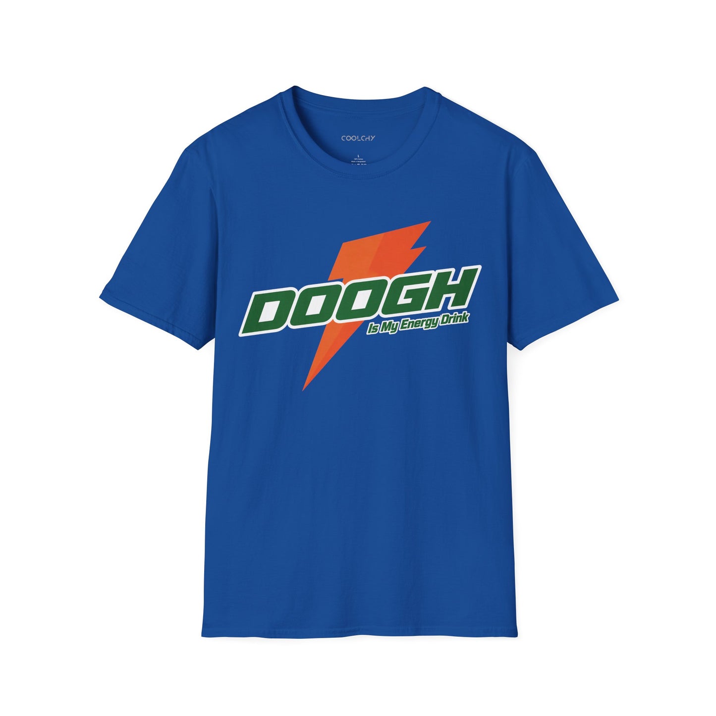 Doogh is My Energy Drink Unisex T-Shirt