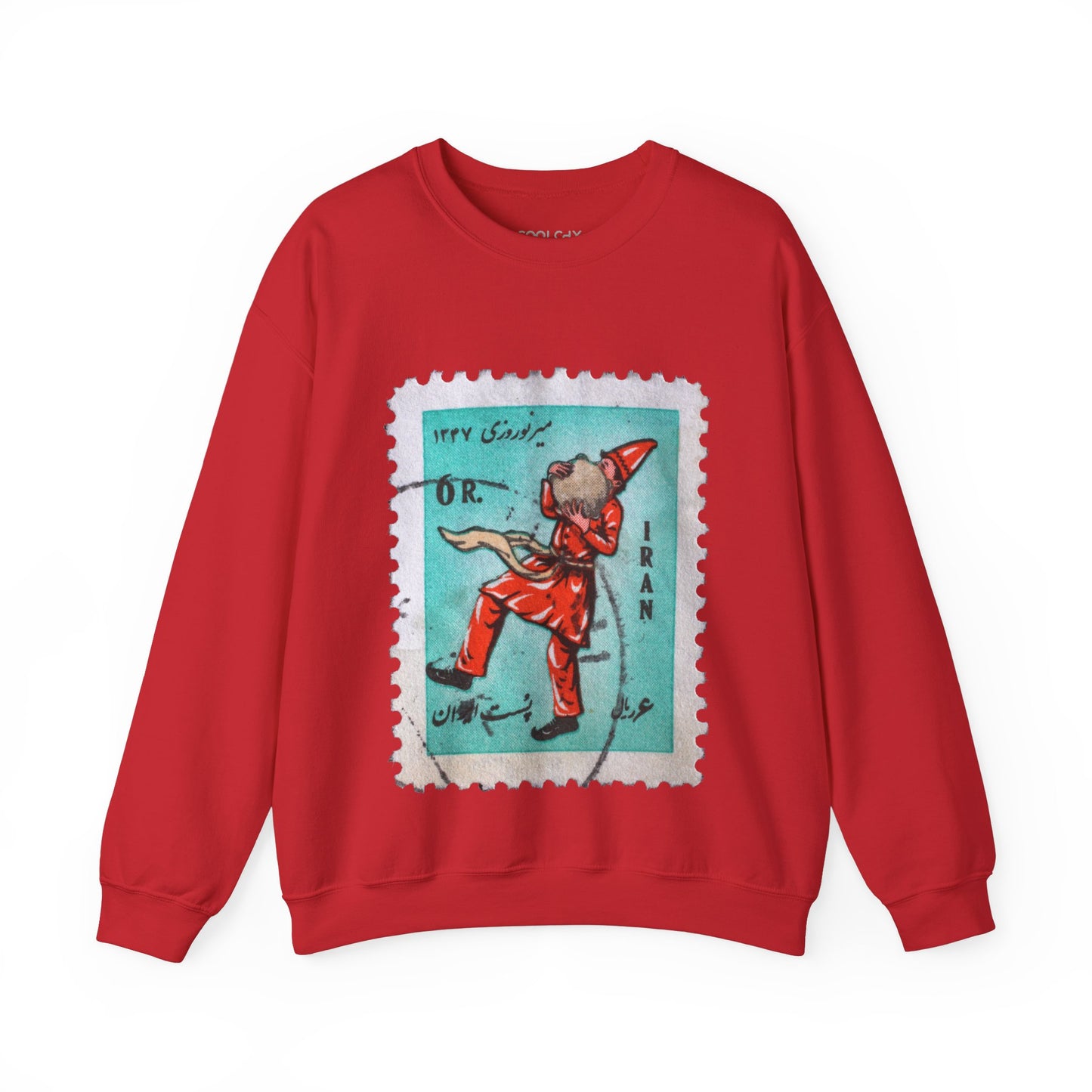 Mir-Nowruzi Sweatshirt