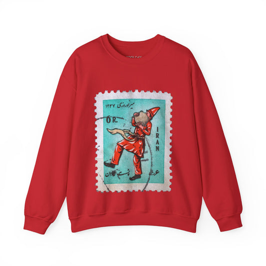 Mir-Nowruzi Sweatshirt