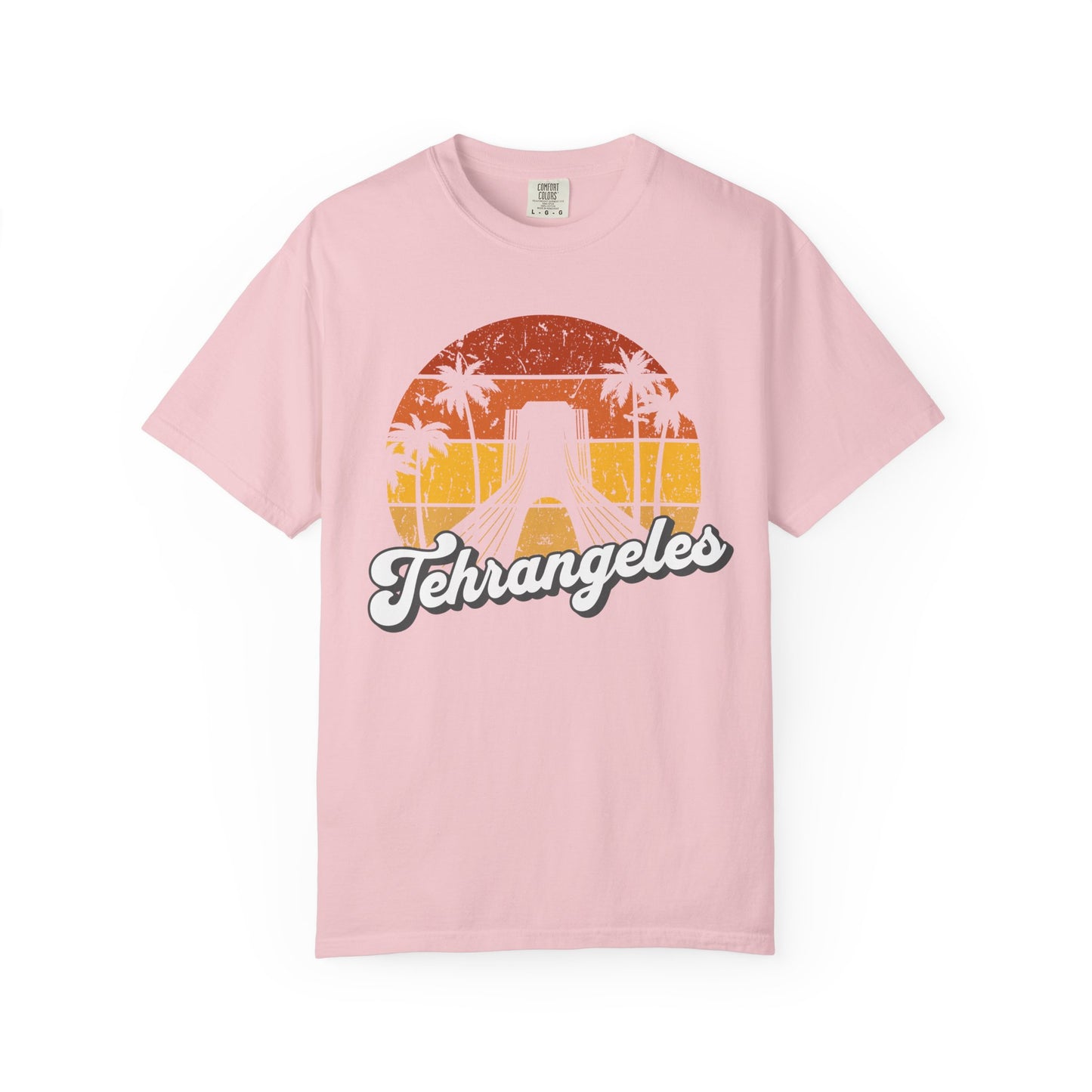 Tehrangeles Premium Tee