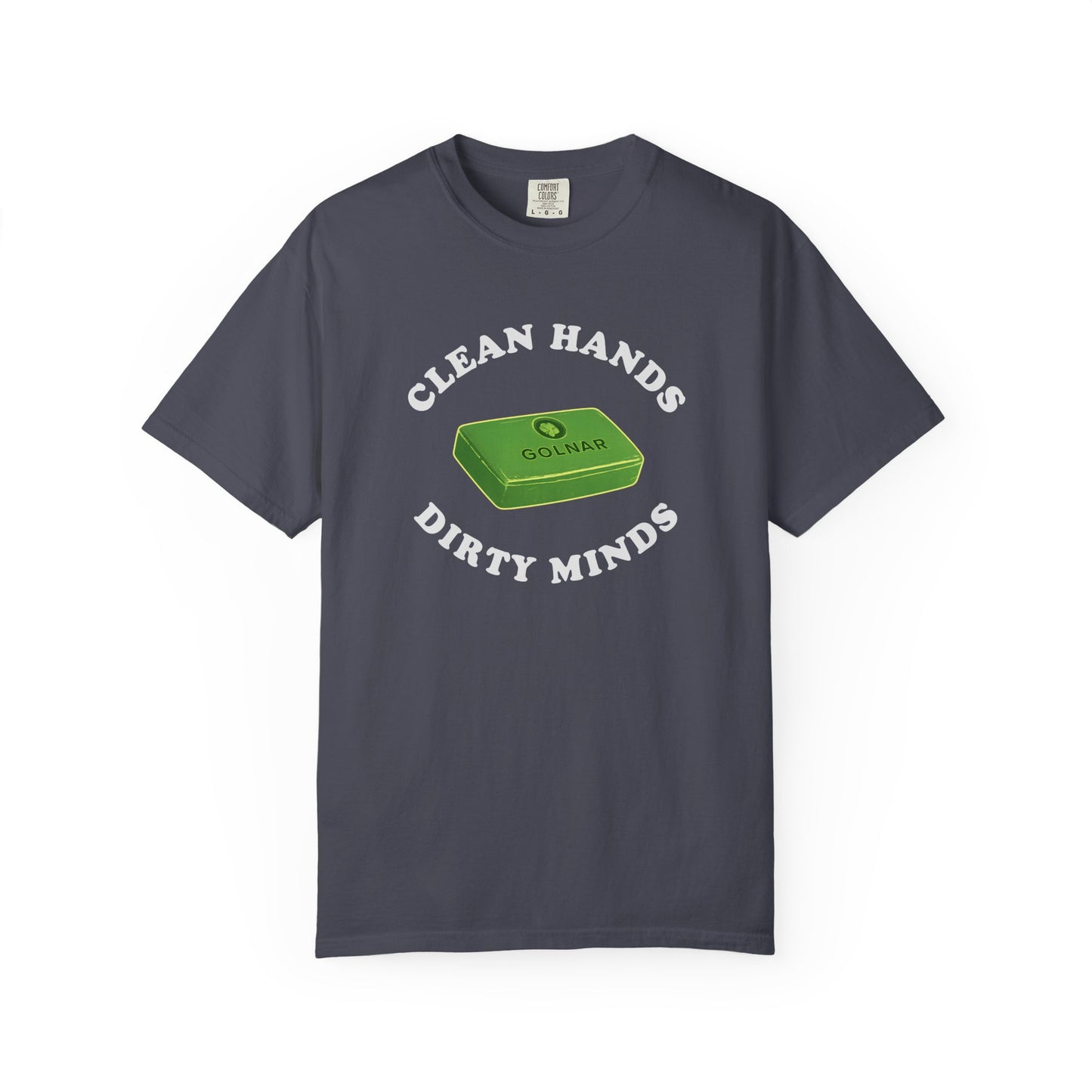 Dirty Minds Premium Tee