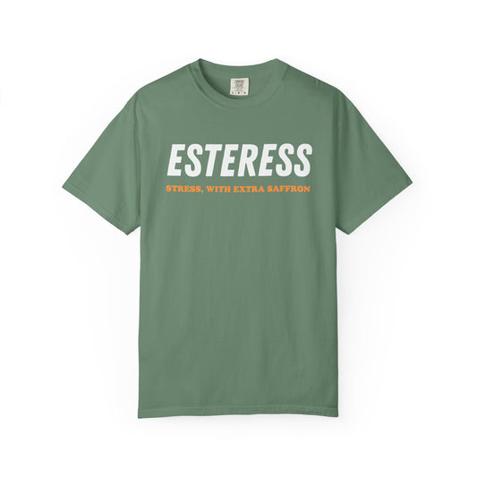 Esteress Premium Tee