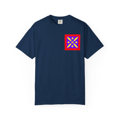 Derafshe Kaviani Premium Tee