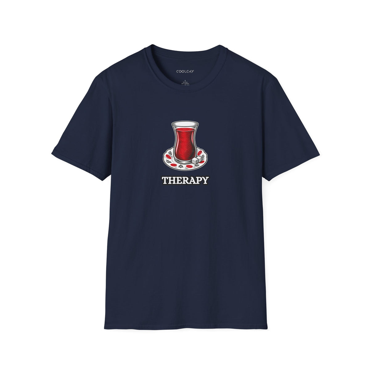 Chayee Therapy Unisex T-Shirt