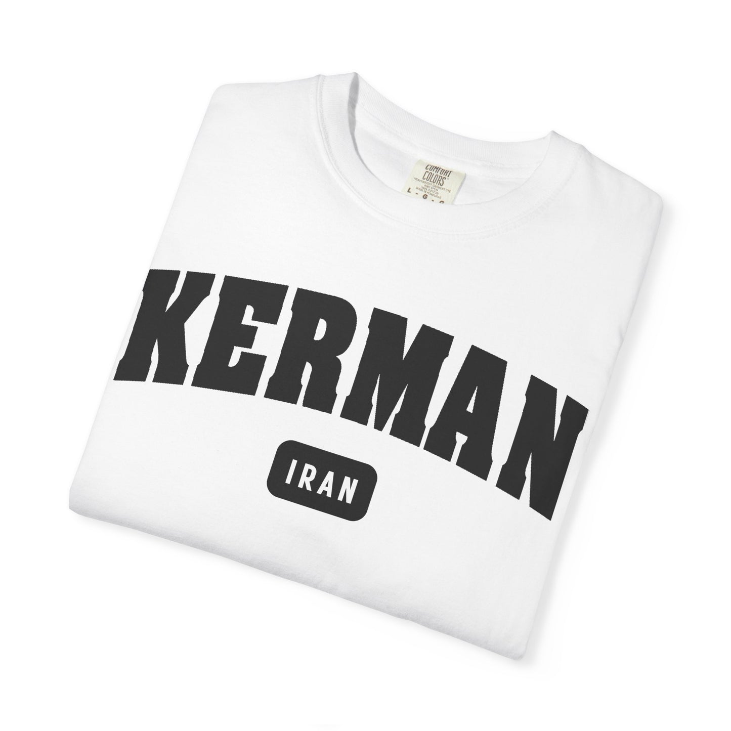Kerman Premium Tee