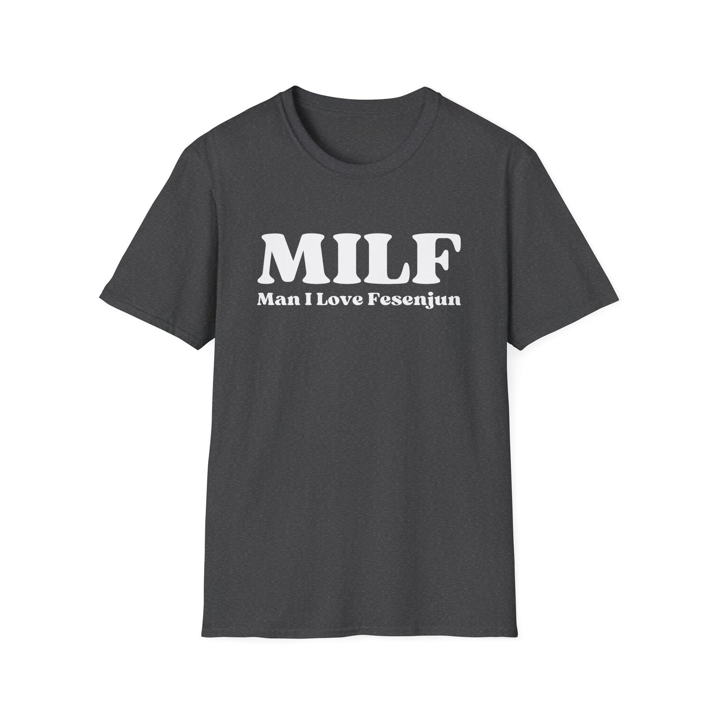 MILF Unisex T-Shirt