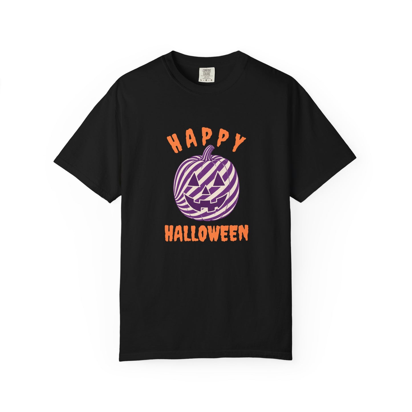 Happy Halloween - Toop Plastici Premium Tee