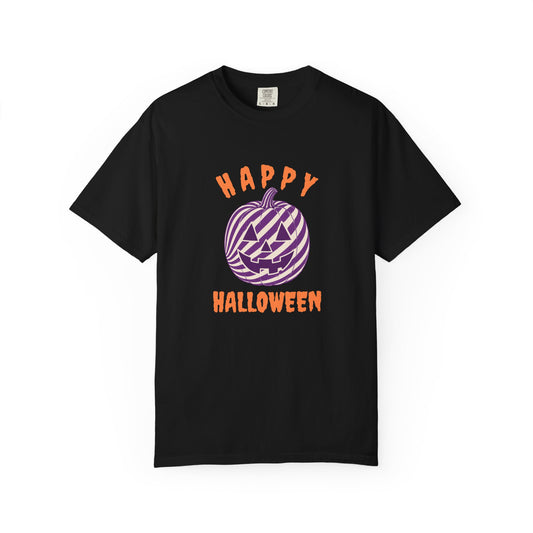 Happy Halloween - Toop Plastici Premium Tee