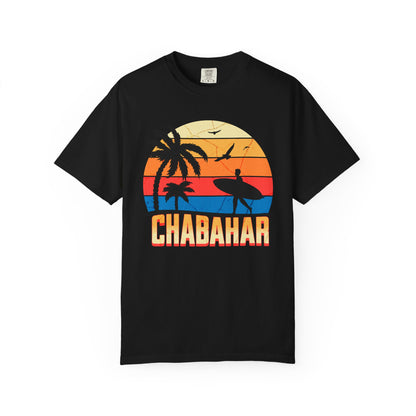 Chabahar Premium Tee