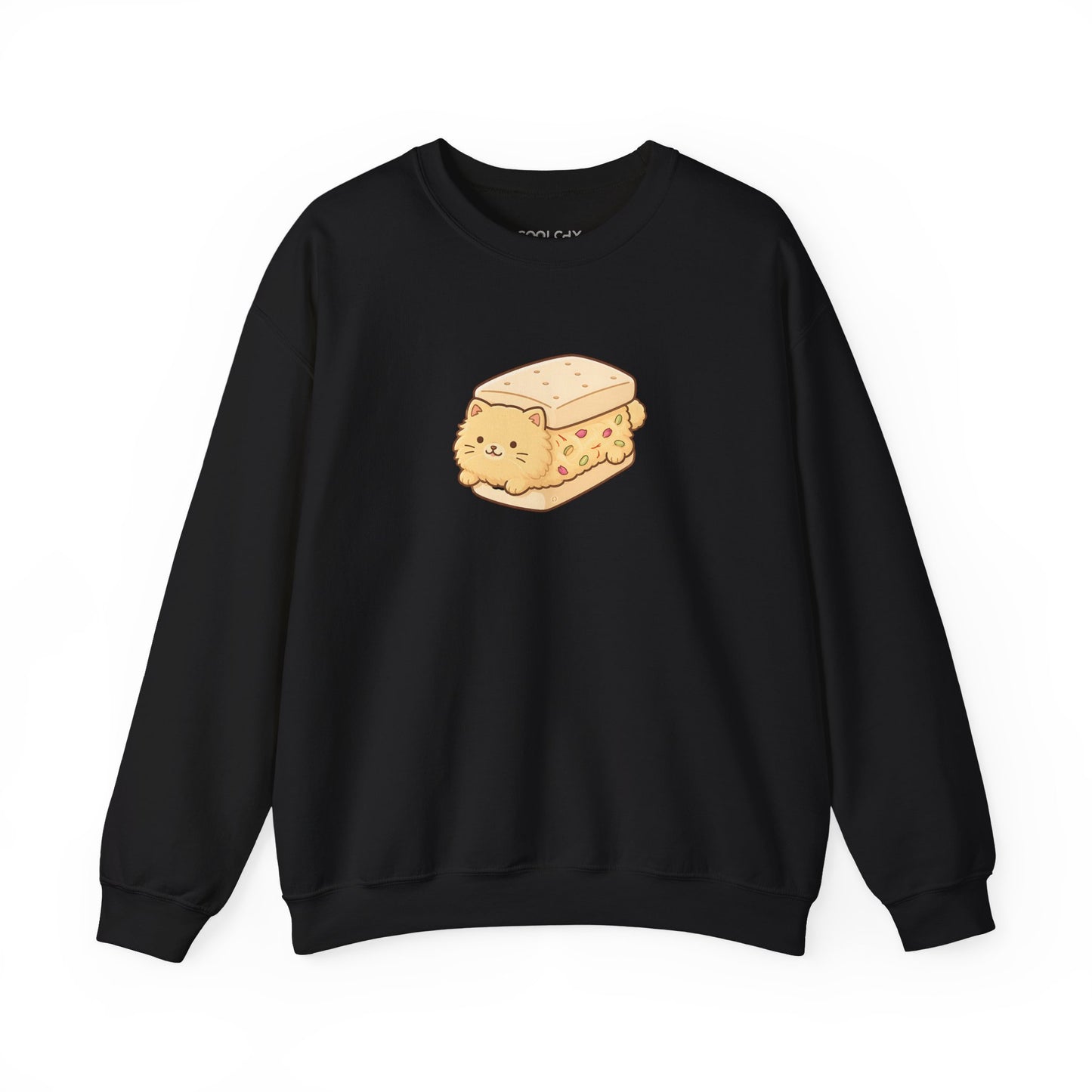 Persian Ice Cream Sonnati Sweatshirt
