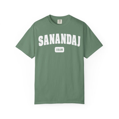 Sanandaj Premium Tee