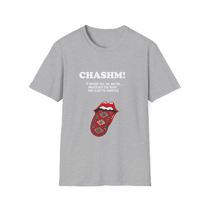 Sara 3 Unisex T-Shirt