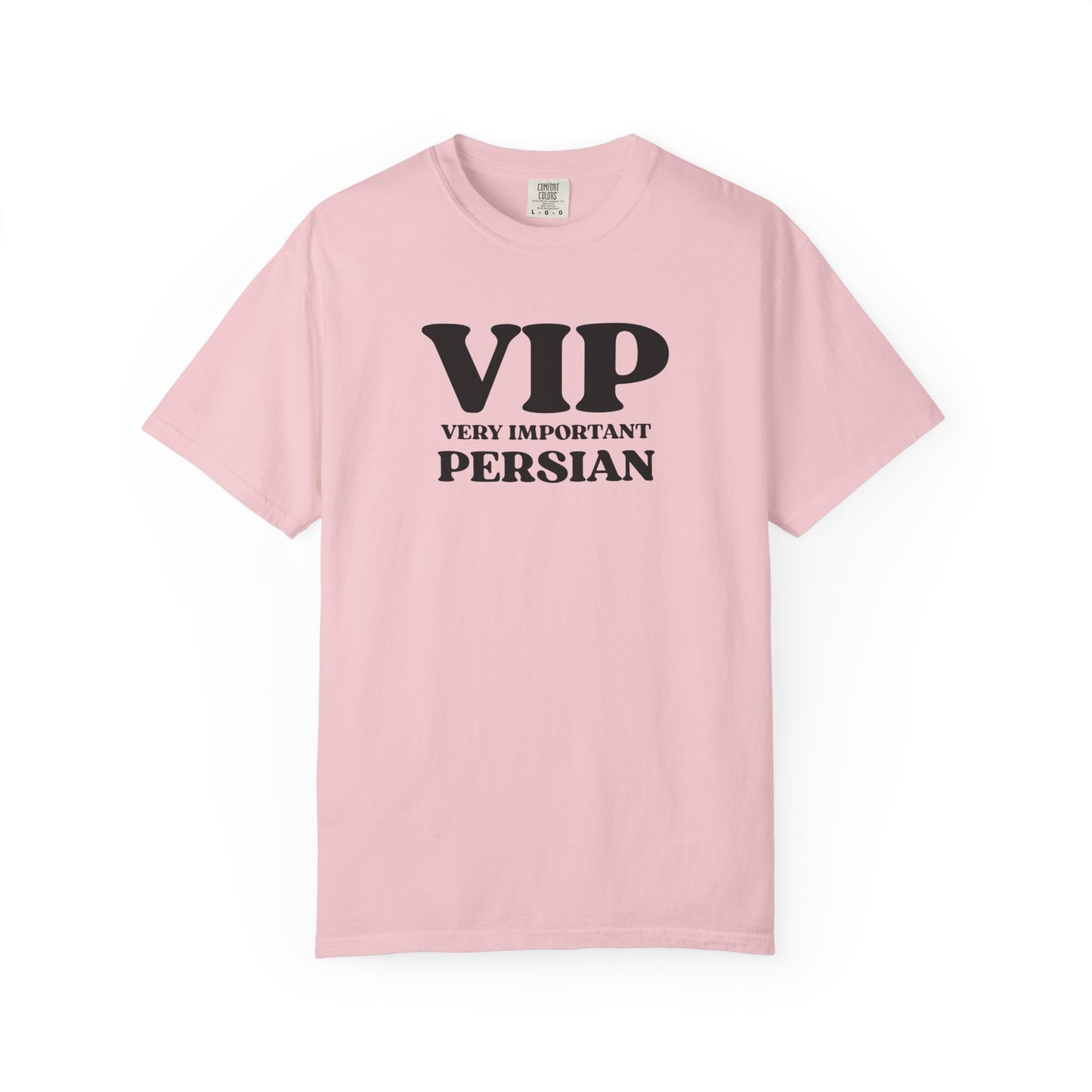 Persian VIP Premium Tee