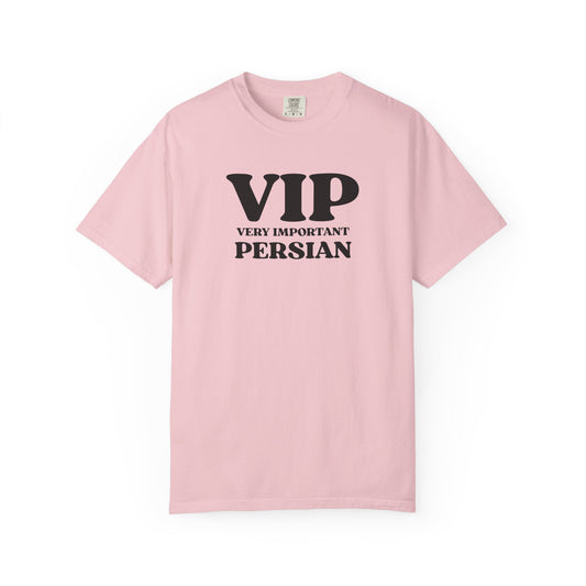Persian VIP Premium Tee