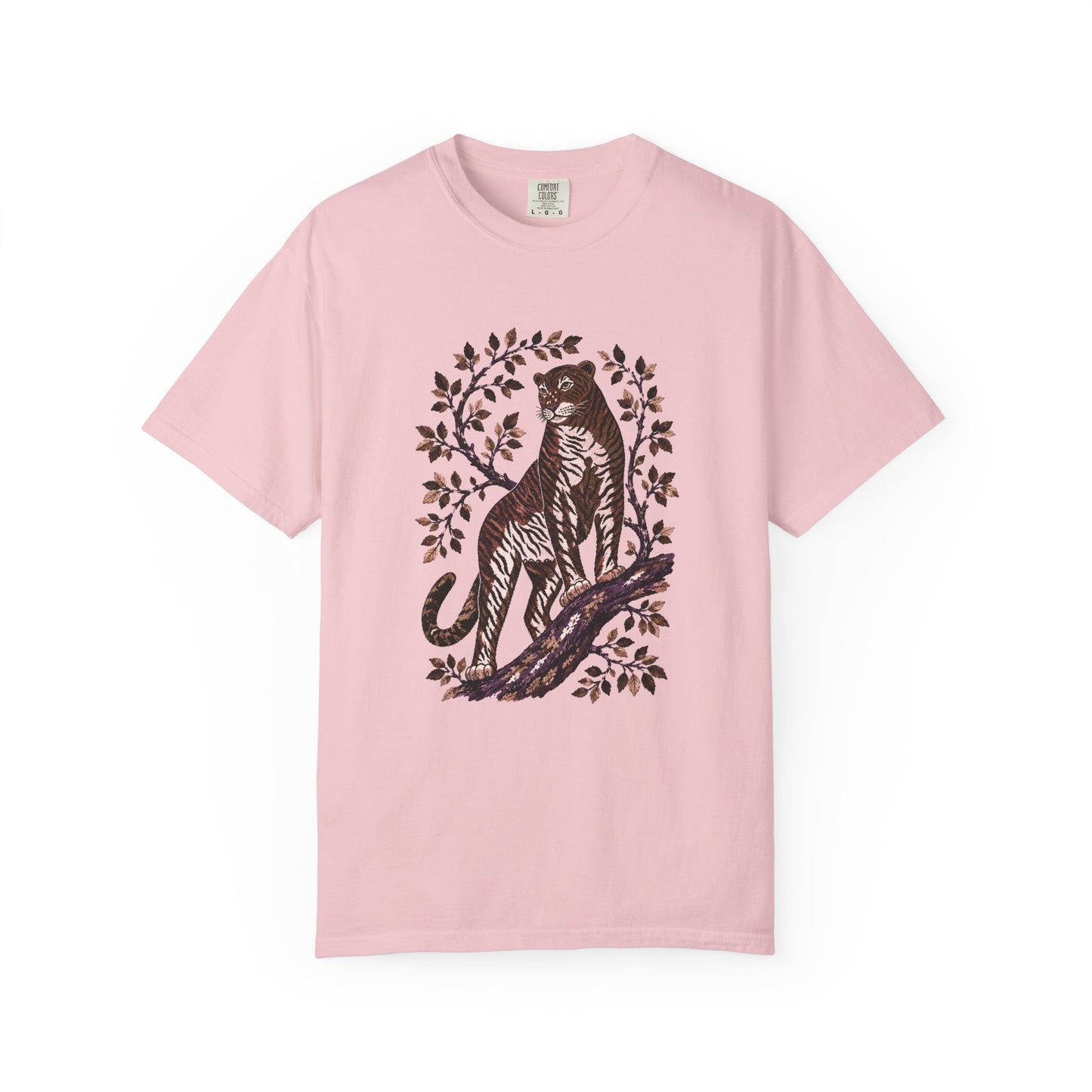 Patoo Palangi Premium Tee