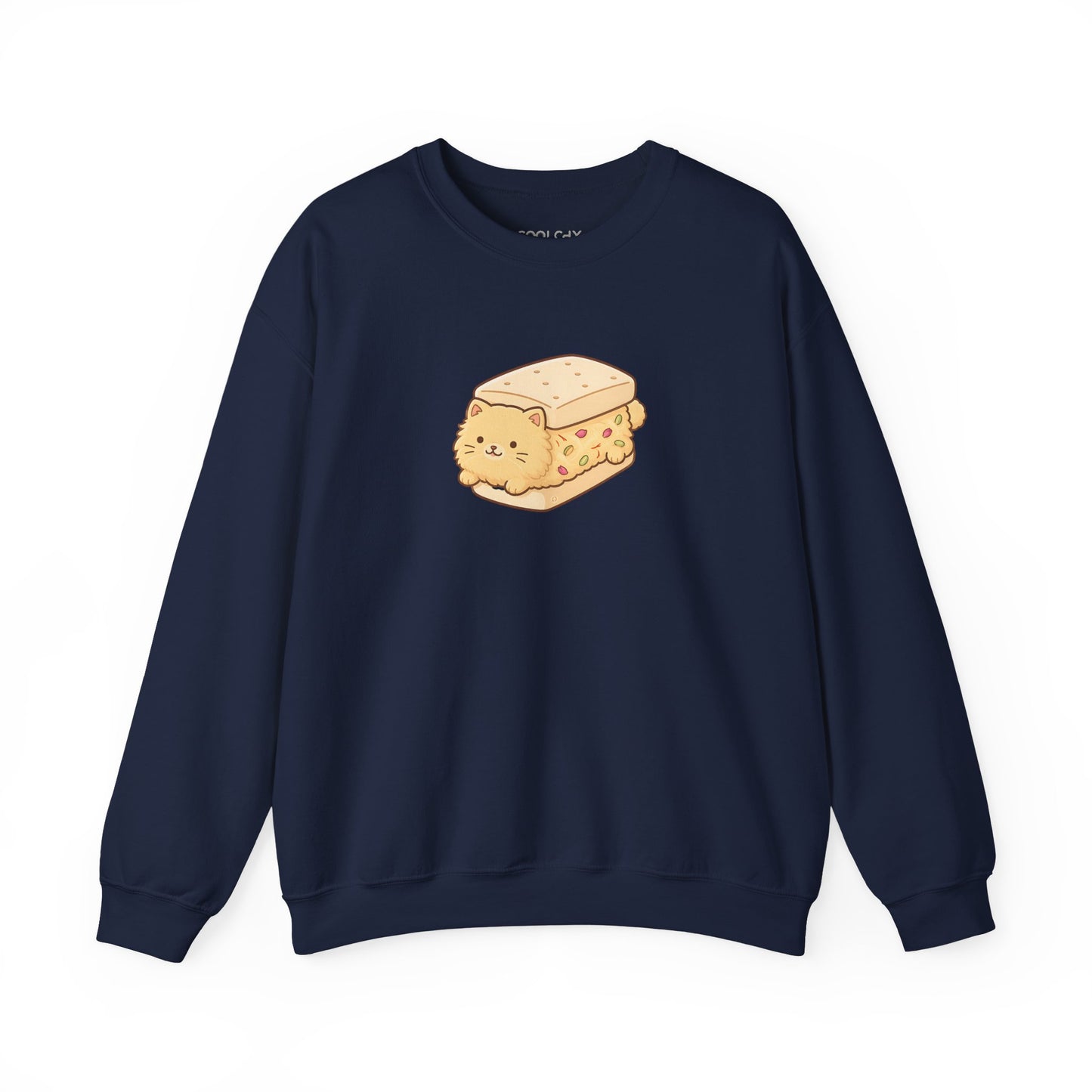 Persian Ice Cream Sonnati Sweatshirt