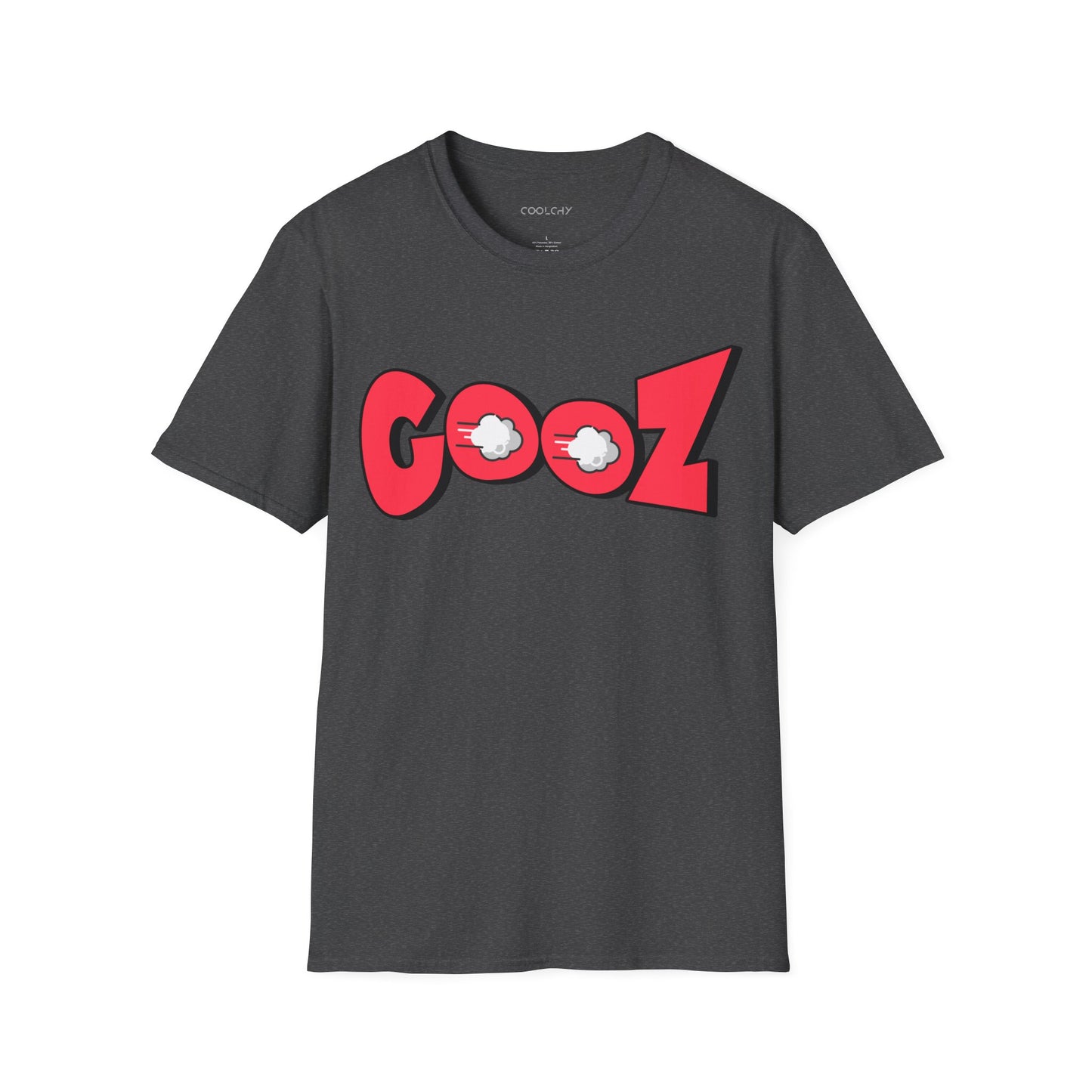 Gooz Unisex T-Shirt