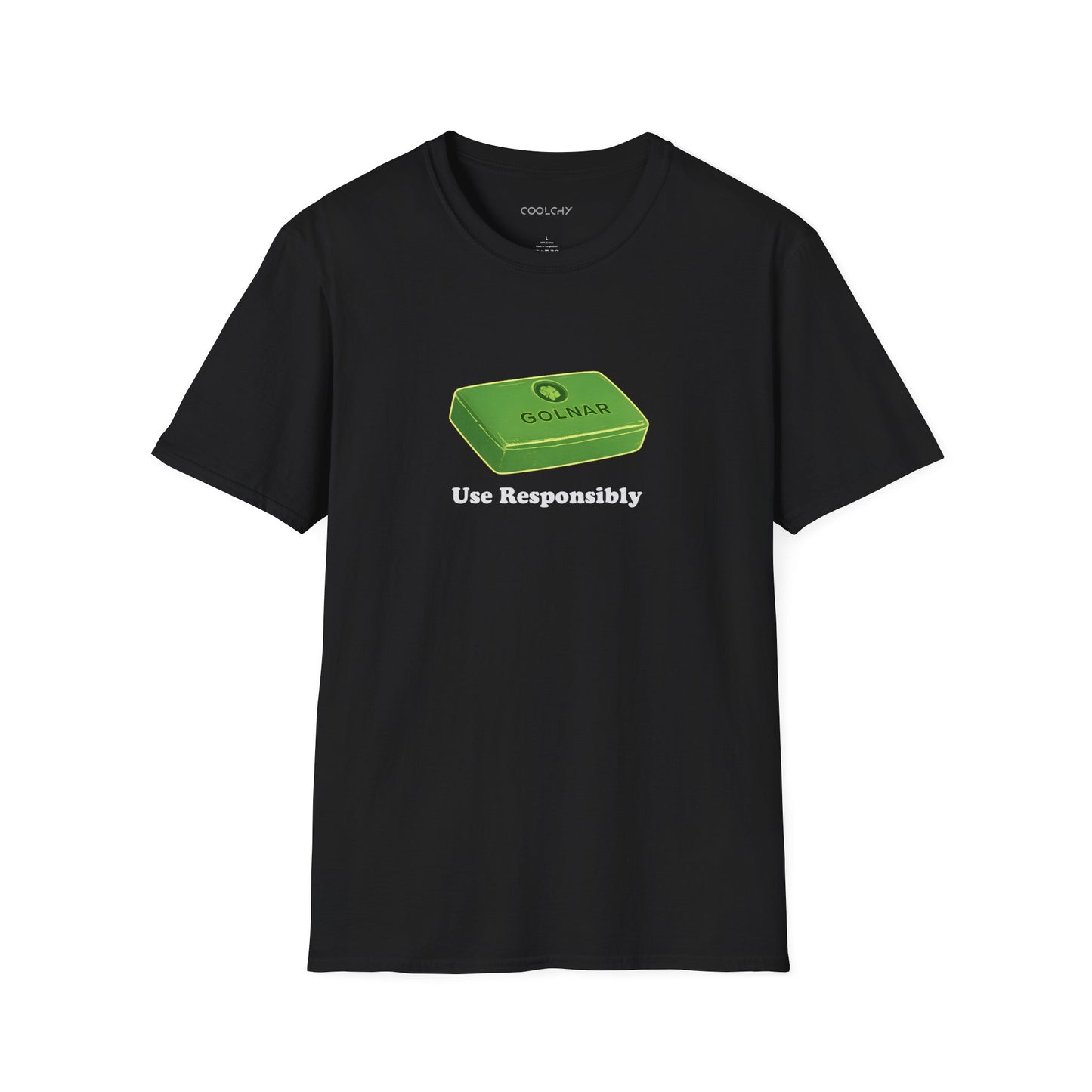 Golnar Unisex T-Shirt